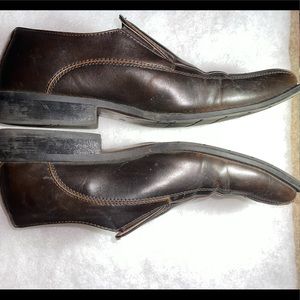 Mens dress shoes